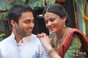 Antha Nee Mayalone Movie Press Meet